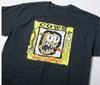 Vtg Cows Band Daddy Has A Tail Cotton For Men Black All Size Shirt Unisex T-Shirt