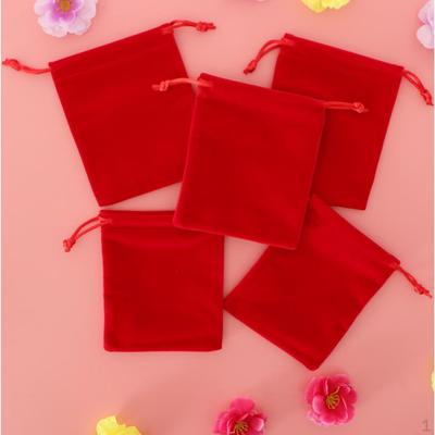 Darčekové balenie – Obalové sáčky a organza