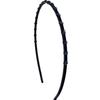 RACOHA LOVE LOVE Hair band Stone Cubic Painless Hairband