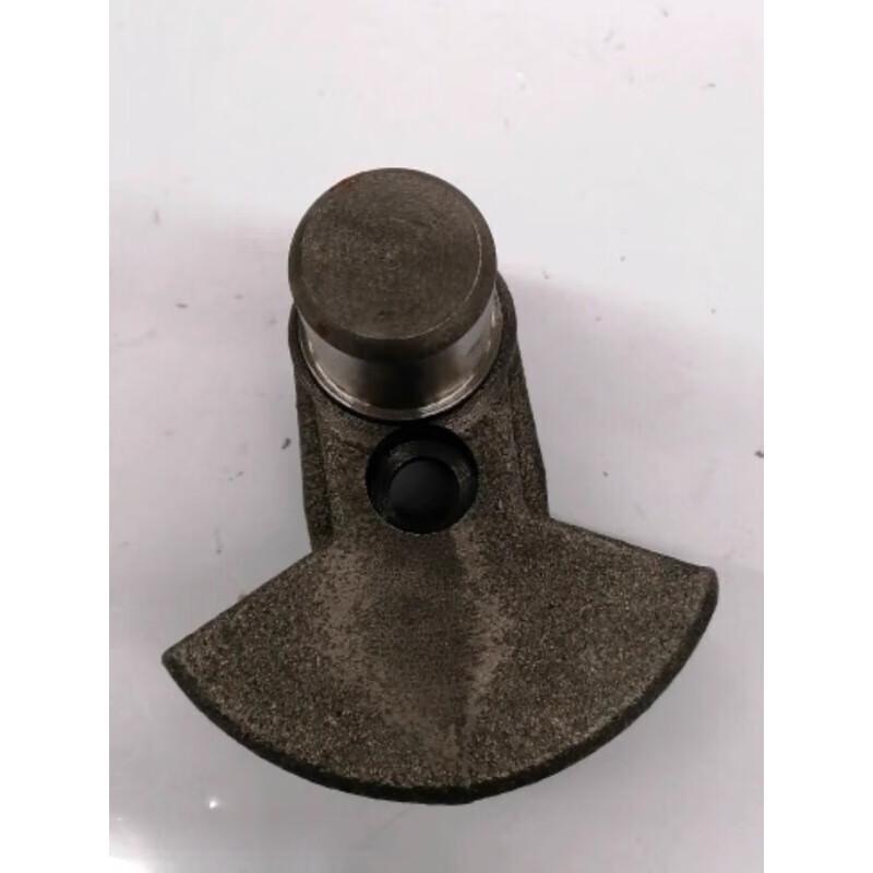 

Wuyang Silent Oil-free Air Compressor Cylinder Head