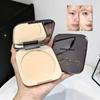 Kakashow Loose Powder Blur Pores Cover Blemishes Contour Skin Keep Makeup Fresh All Day