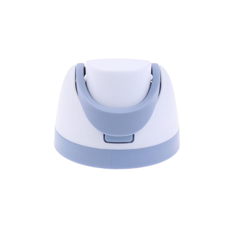 1Pc Replacement Cap No Water Leakage One Button Water Bottle Top Cap One Button Water Bottle Top Lid For 16Oz 24Oz 32Oz 40Oz