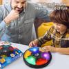 1 Pieza Máquina de Juego Electrónica Portátil de Entrenamiento de Memoria Máquina de Juego de Entrenamiento de Memoria Con Luz y Sonido Juguetes de Juego Interactivos