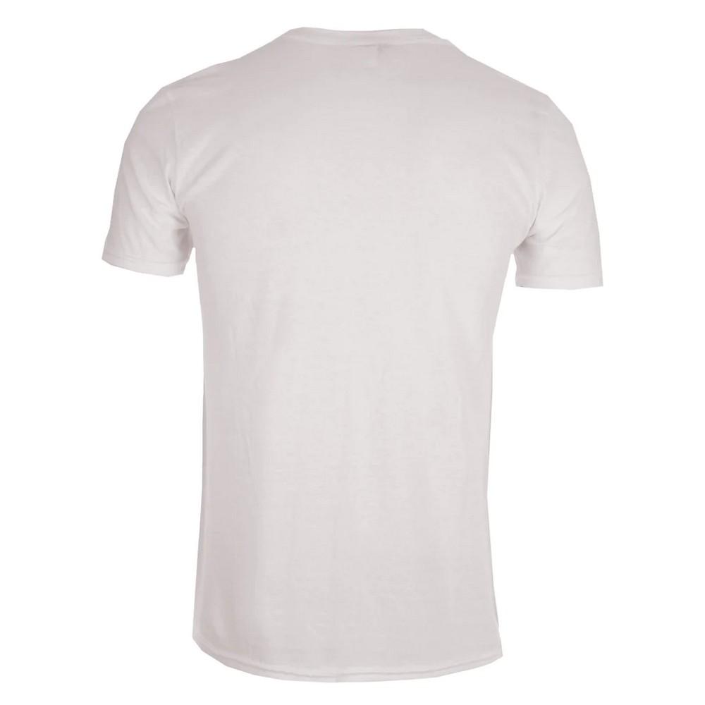 Batman Mens Vintage T-Shirt