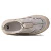 UGG Heritage Utility Axoid Crackle Versatile Fashion Low-Top Casual Shoes Unisex sneaker Light-Gray 1177770-JSM