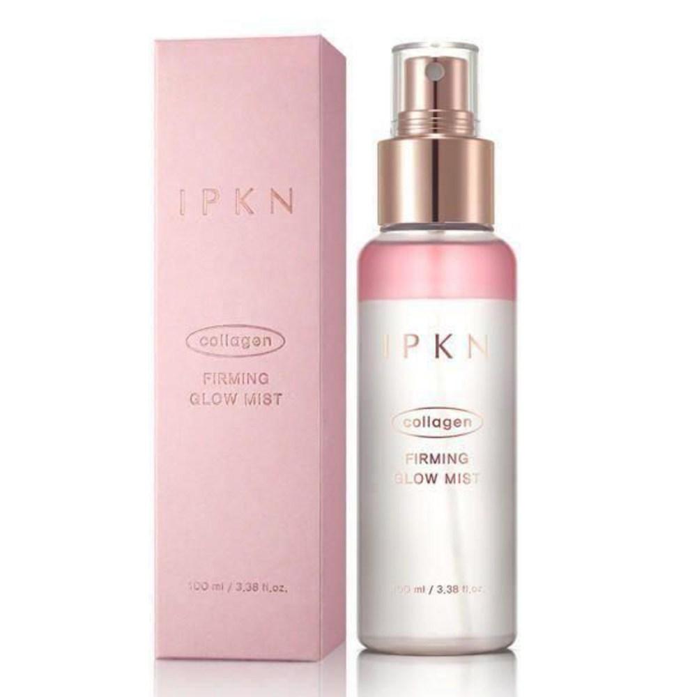 

IPKN Спрей для укрепления кожи с коллагеном 100 мл
