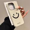 Luxury Smiling Face Phone Case for Xiaomi Redmi Note 14 13 12 Pro Plus 4G 5G 14C 13C 12C 11 10 10S 11S 12S Shockproof Soft Cover