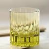 Starburst K9 Kristall Edo Kiriko Whiskeyglas