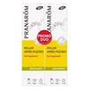 Pranarom Aromapic Roller Après-Piqûres Gel Apaisant Bio Lot De 2 X 15ml