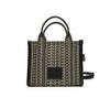 Сумка Marc Jacobs Marc Jacobs H021M06RE22 чёрный
