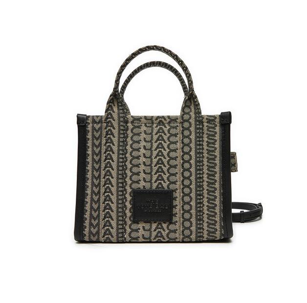 Сумка Marc Jacobs Marc Jacobs H021M06RE22 чёрный