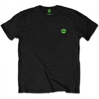 The Beatles Unisex-Erwachsene Abbey Road Logo T-Shirt