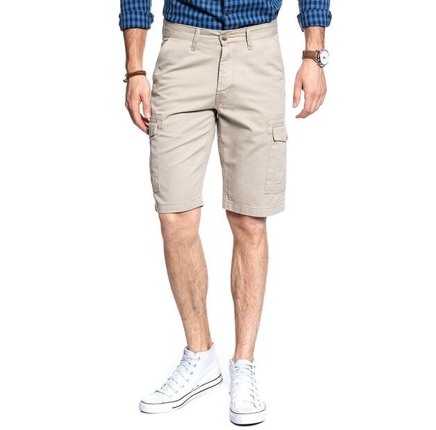 Шорты Wrangler CARGO SHORTS
