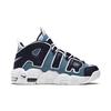 Air More Uptempo Denim Blue GS 415082-404