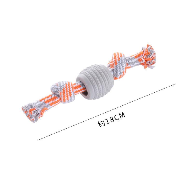 Dog Rope Toys for Medium Large Breed Nearly Indestructible Dog Chew Toys for Aggressive Chewers Dog Teeth Cleaning Chew Toys