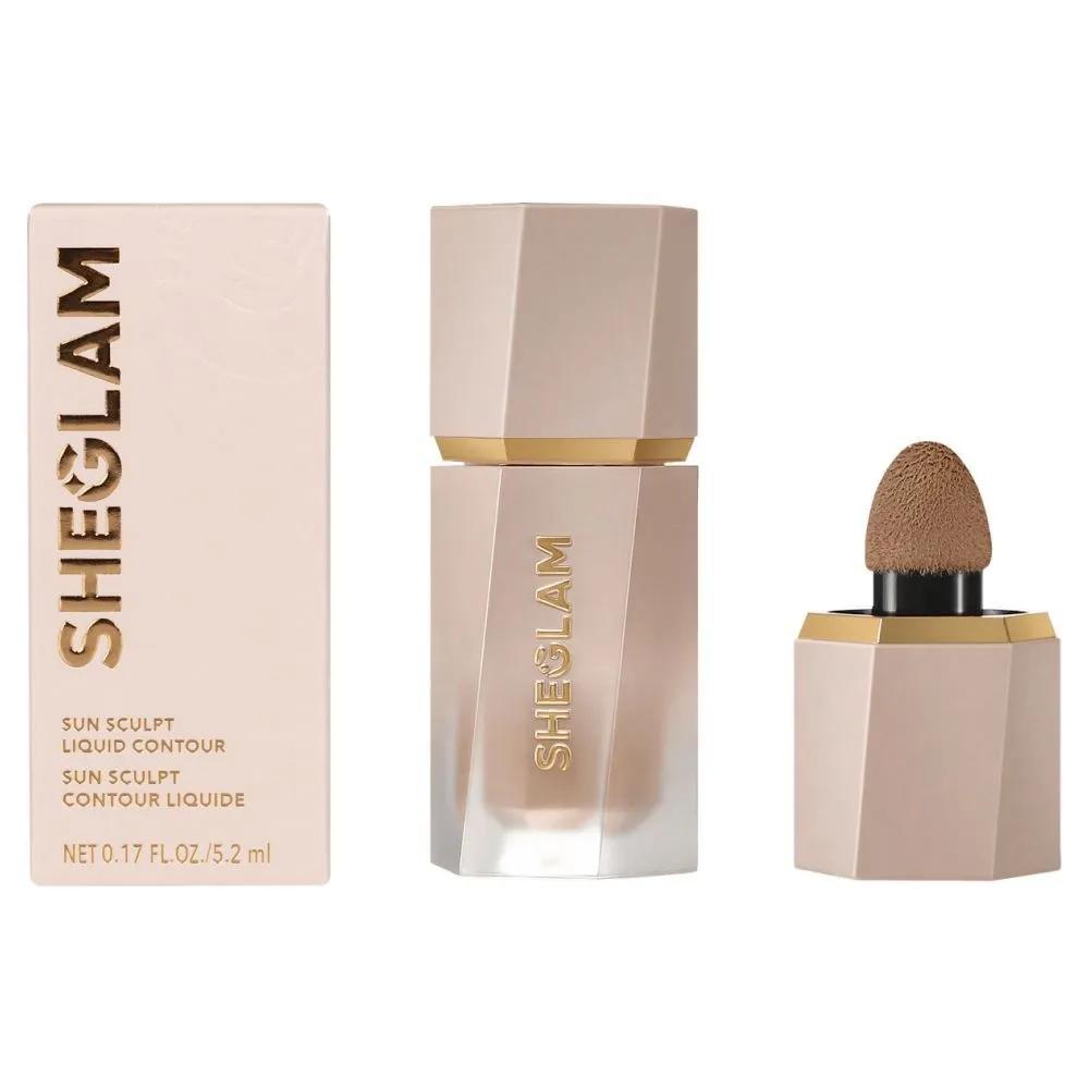 SHEGLAM Contouring Liquid Sun Sculpt Clay 5.2g