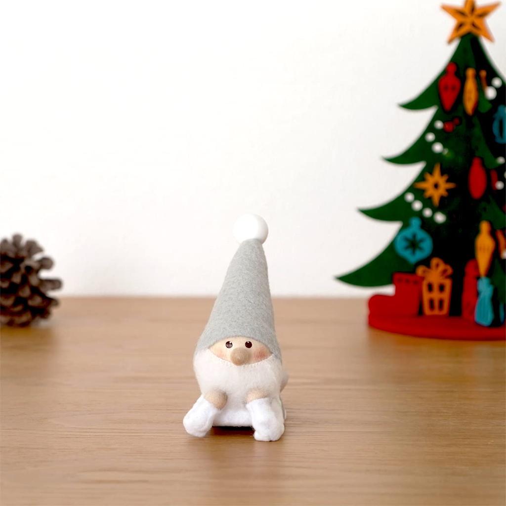 Nordika Nisse Lying Santa Nordika Nisse