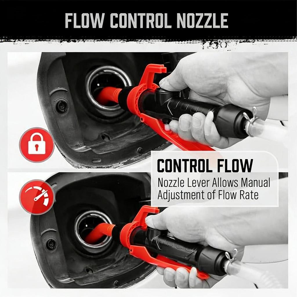 Cordless Fuel Delivery Pump Battery Operated Transfer Pump Fluid Siphon Extractor Portable Transfer Pump For Oil Transmission