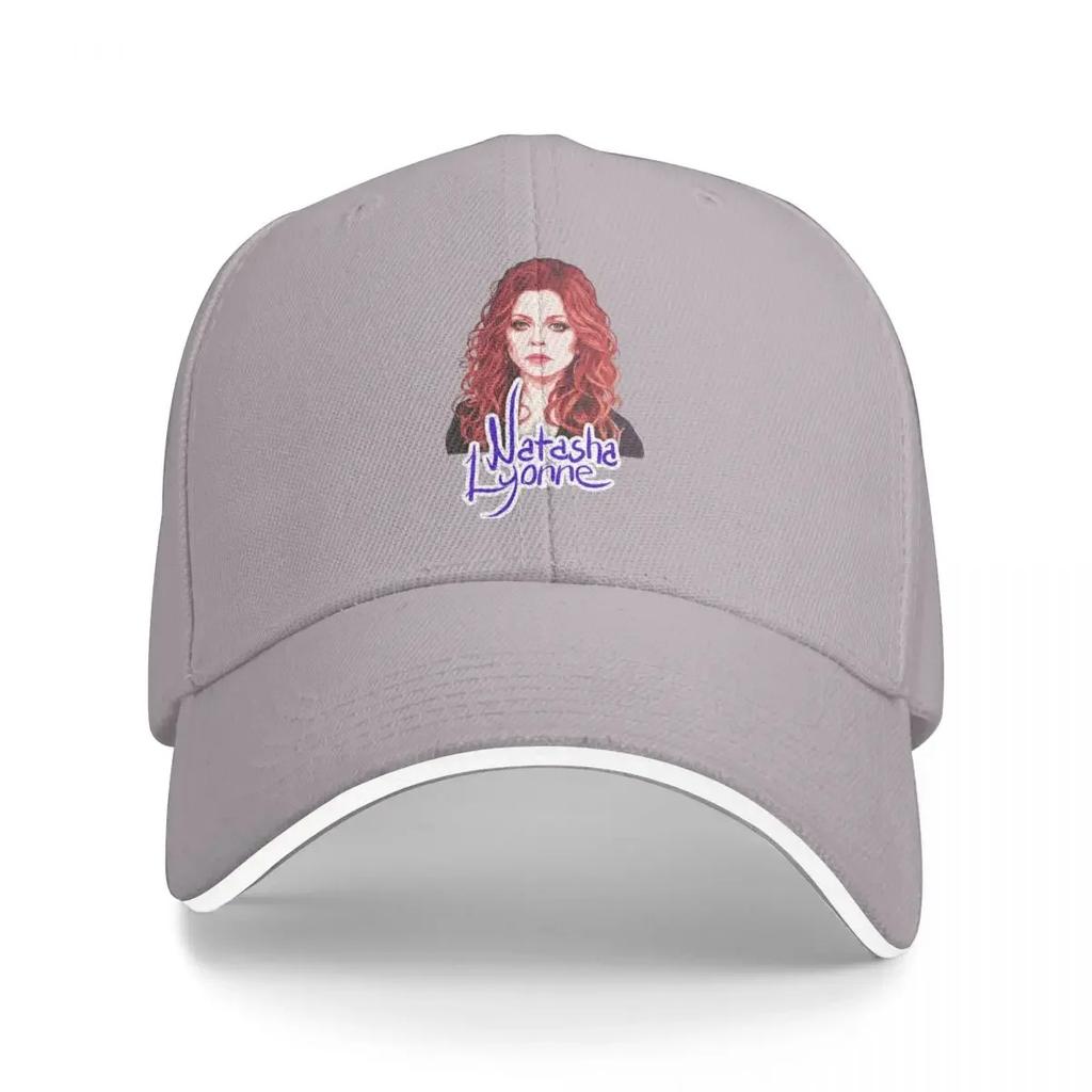 New Poker Face Natasha Lyonne Awesome Baseball Caps Outdoor Unisex Hats