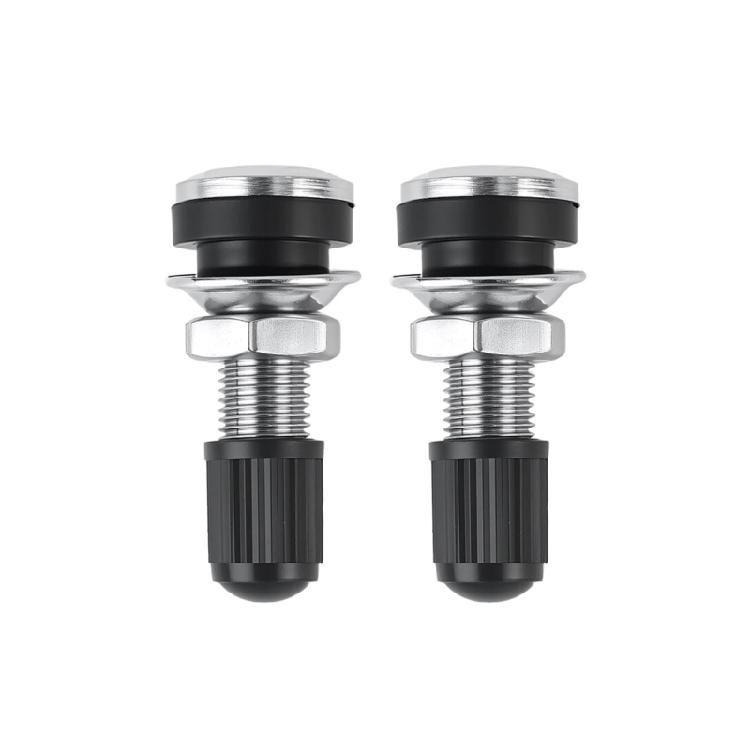 

Long Lasting Professional Precise Engineered Motorcycle Car Valves Stem Vacuum Tubeless Tire Durability Brass Material