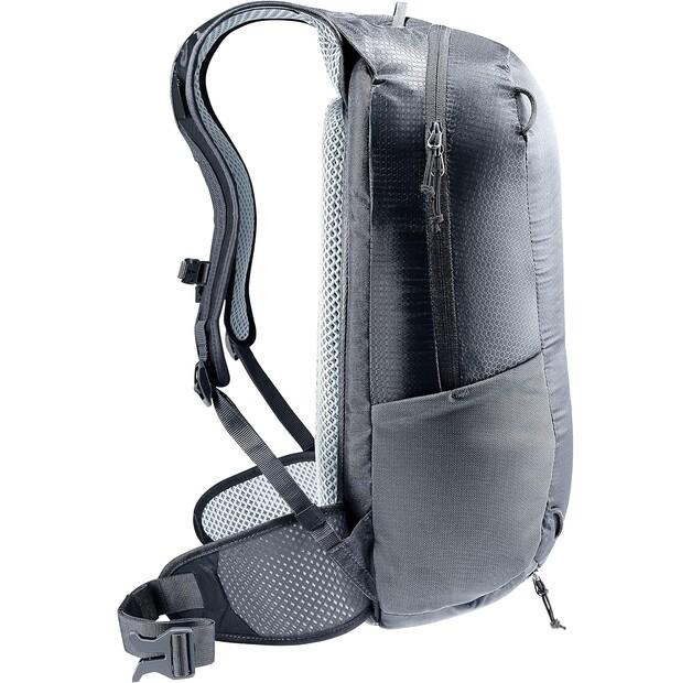 Backpack Deuter Race 16 Black (3204223-7000)