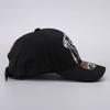 Neue Unisex-Kappe Totenkopf Pirat Bestickt Nähte Trendig Modisch Baseballkappe Männer Frauen Verstellbar Lässig Outdoor Streetwear Sportmütze