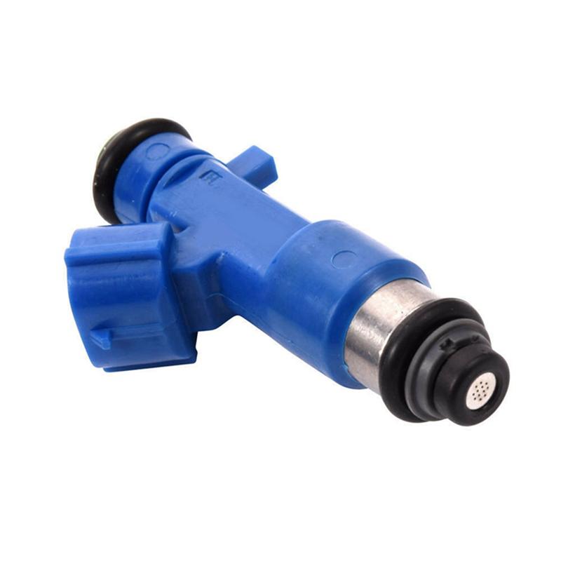 4 Pcs 16600-JF00A 14002-AN001 Fuel Injector Replacement For Infiniti G35 G37 For Nissan GTR 350Z 370Z-A87Q