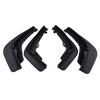 Splash Guards,Mud Flaps,Mudguards Fit For VW Volkswagen Touareg  ,Flexible Fender Kit Car Accessories