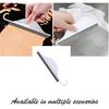 Kitchen Squeegee, 5 Pcs Shower Glass Cleaner Squeegee with Hook for Cleaning Window, Sink, Bathroom