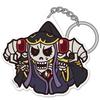 COSPA Overlord III Ainz Acrylic Pinched Keychain