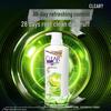 CLEAR Women's Anti-Dandruff Oil Control Shampoo