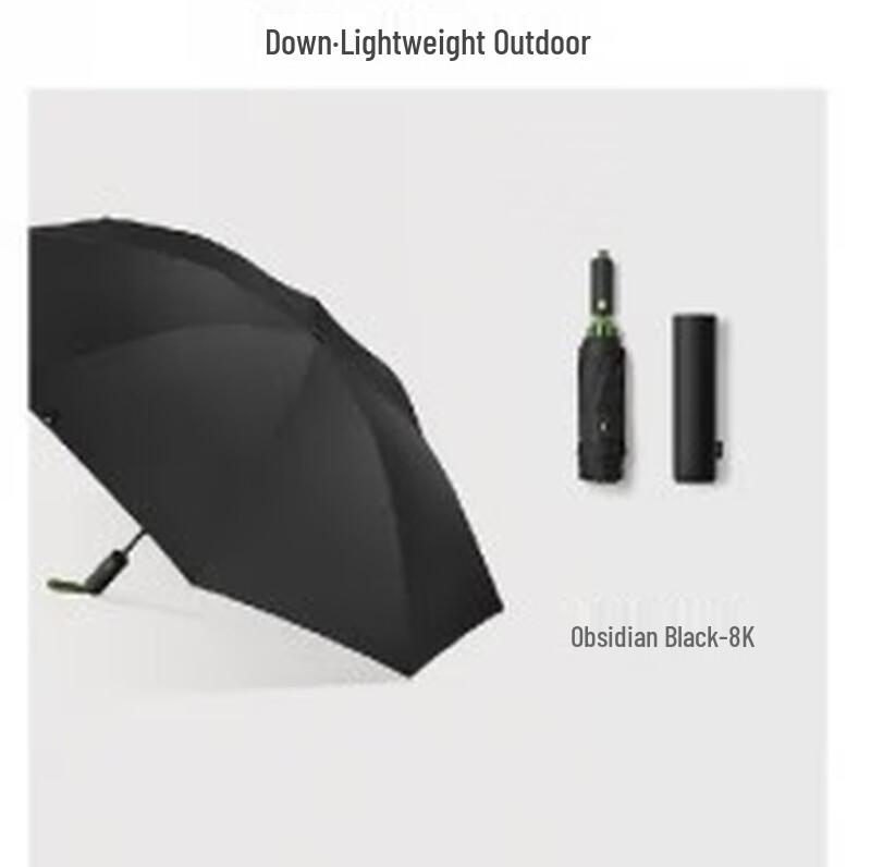 

Beneunder Fully Automatic Folding Umbrella