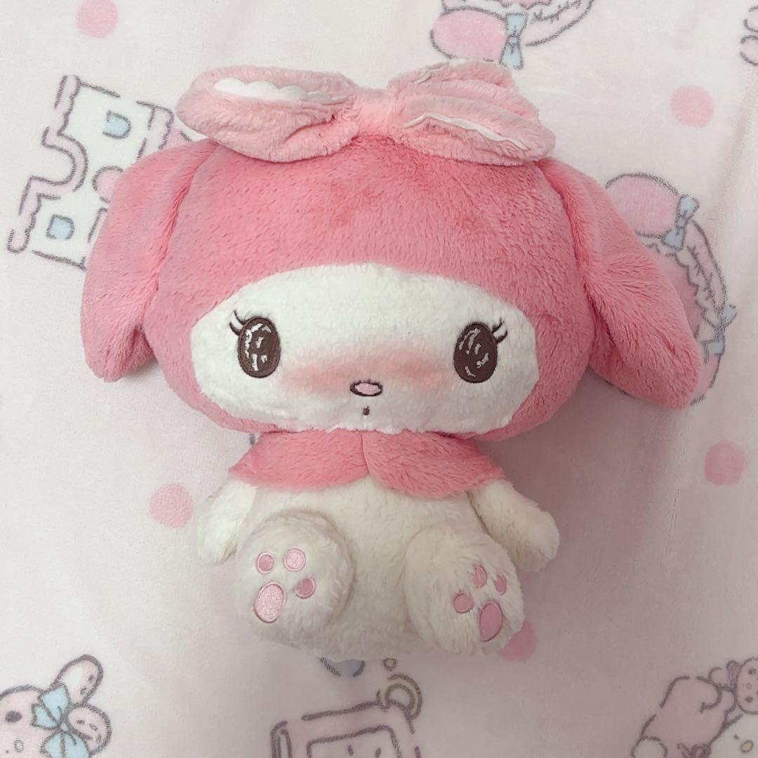 sanrio Sanrio My Melody Plush Toy