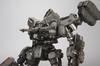 Kotobukiya Armored Core Crest approximately 160mm scale plastic model CR-C90U3, tall, 1/72 kit.