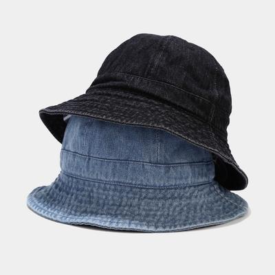 Washed Cotton Bucket Hat for Men Women Youth Teens Boys Girls Summer Outdoor Cap Hiking Outdoor 2026 New Arrival