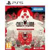 Cult of the Lamb: Definitive Edition - Jeu PS5