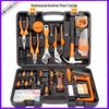 Multifunctional Household Repair Tool Set for Car and Electrician Use