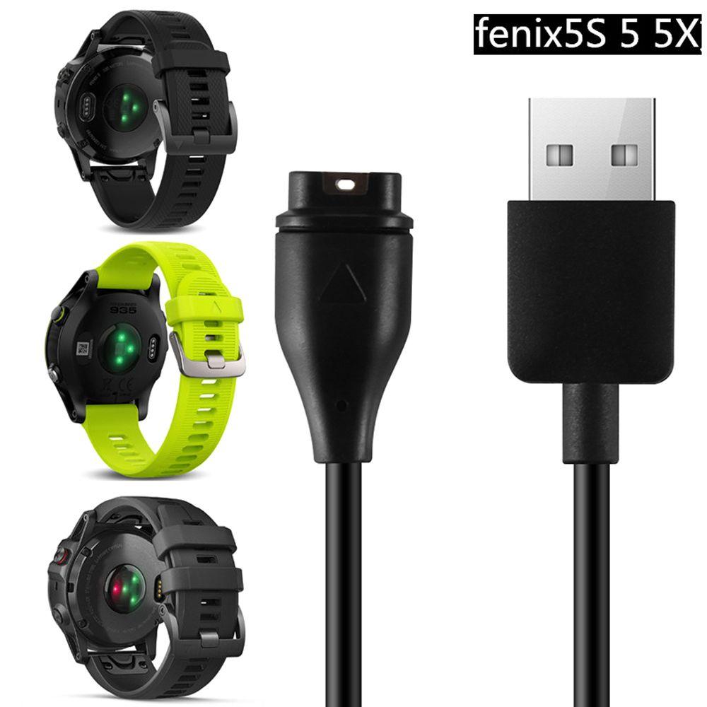 Smart Watch Cord Fast Dock Charging Cable Cradle Watch Charger