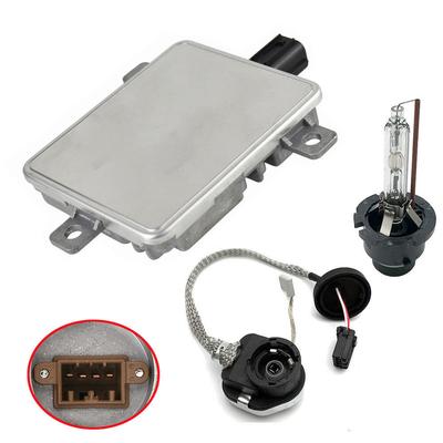 New HID Xenon Ballast Module For Acura TL TL-S TSX ILX ZDX RDX MDX CSX Headlight