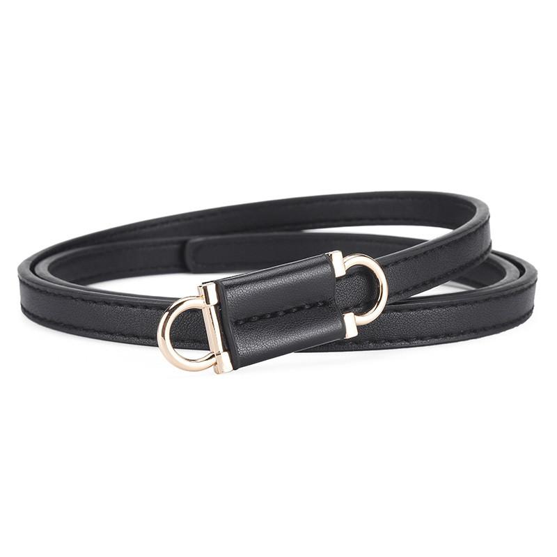 Fashion Spring Must Have Womens Dress With Stylish Slim Waist Belt For Every Occasion