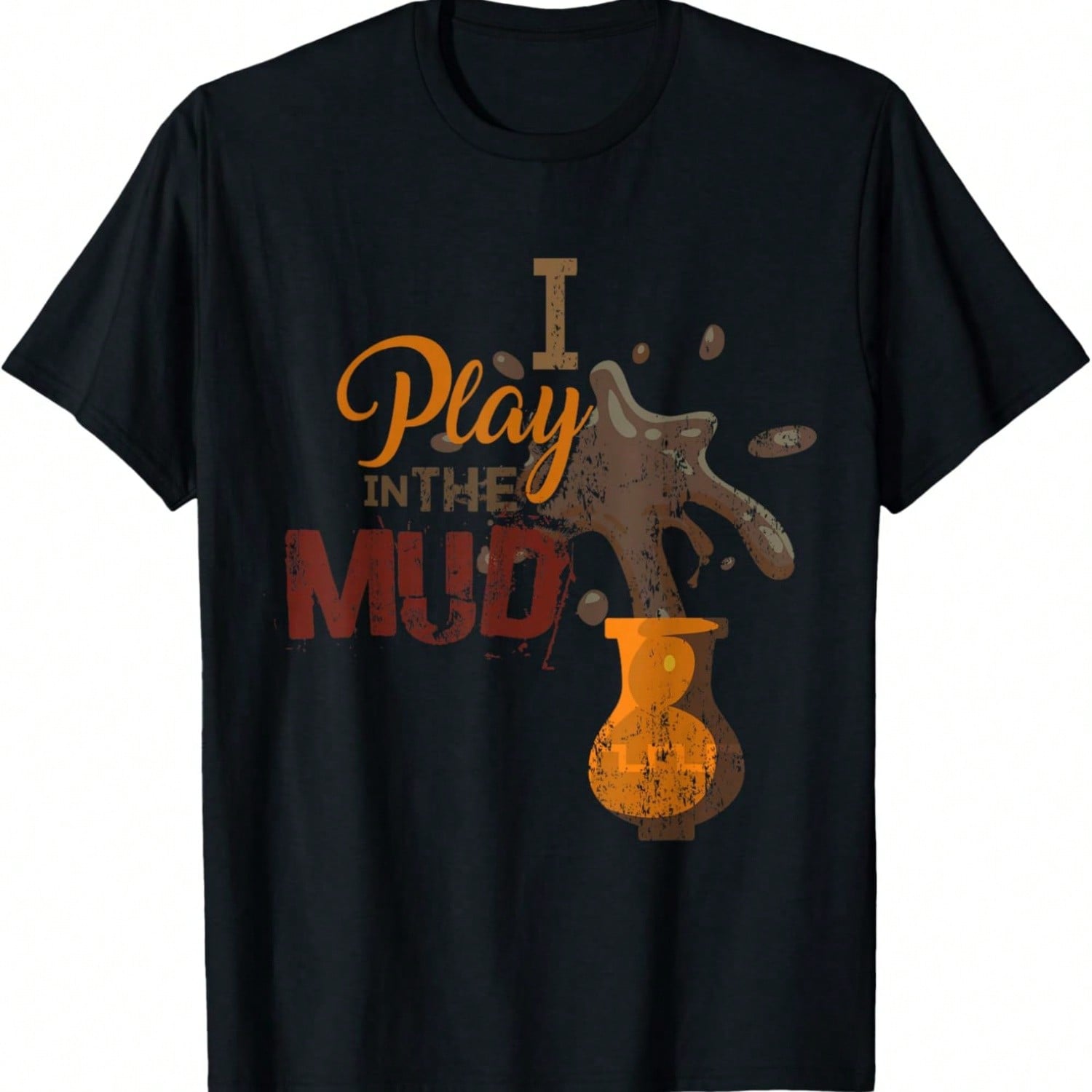 I Pee The Bed At Night T-Shirt S