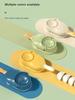 Dumpling Making Machine Set 2-in-1 Kitchen Multi-Functional Manual Dumpling Wrapper Dough Roller