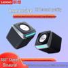Lenovo A200 Wired Desktop Speaker CN plug (adapter included)