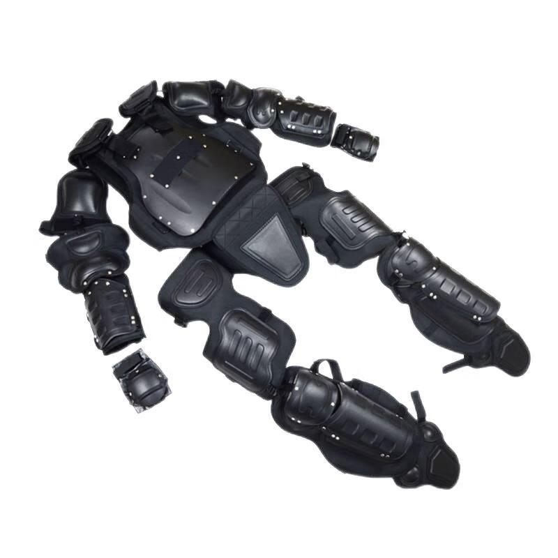 Tactical Anti-Riot Full Body Armor