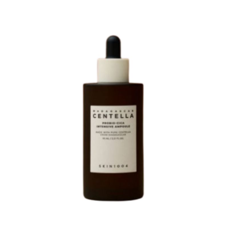 SKIN1004 Probio-Cica Intensive Ampoule Barrier Repair Hydrating Serum for Sensitive Skin 95ml