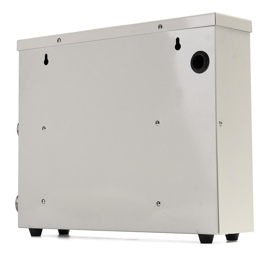 11kW 220V Elektrický digitální termostat ohřívače vody pro bazén SPA horkou vanu ohřev vody do koupele