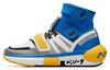 X Dragon Ball Super Basketball Shoes 'Super Saiyan Vegeta' Men's