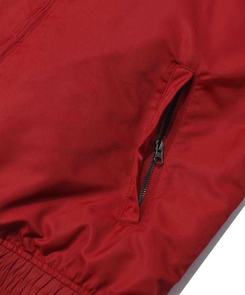 Phyps Motor Honda Racing Blouson_Rood