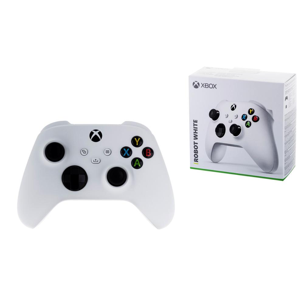 Microsoft Xbox Series Controller White