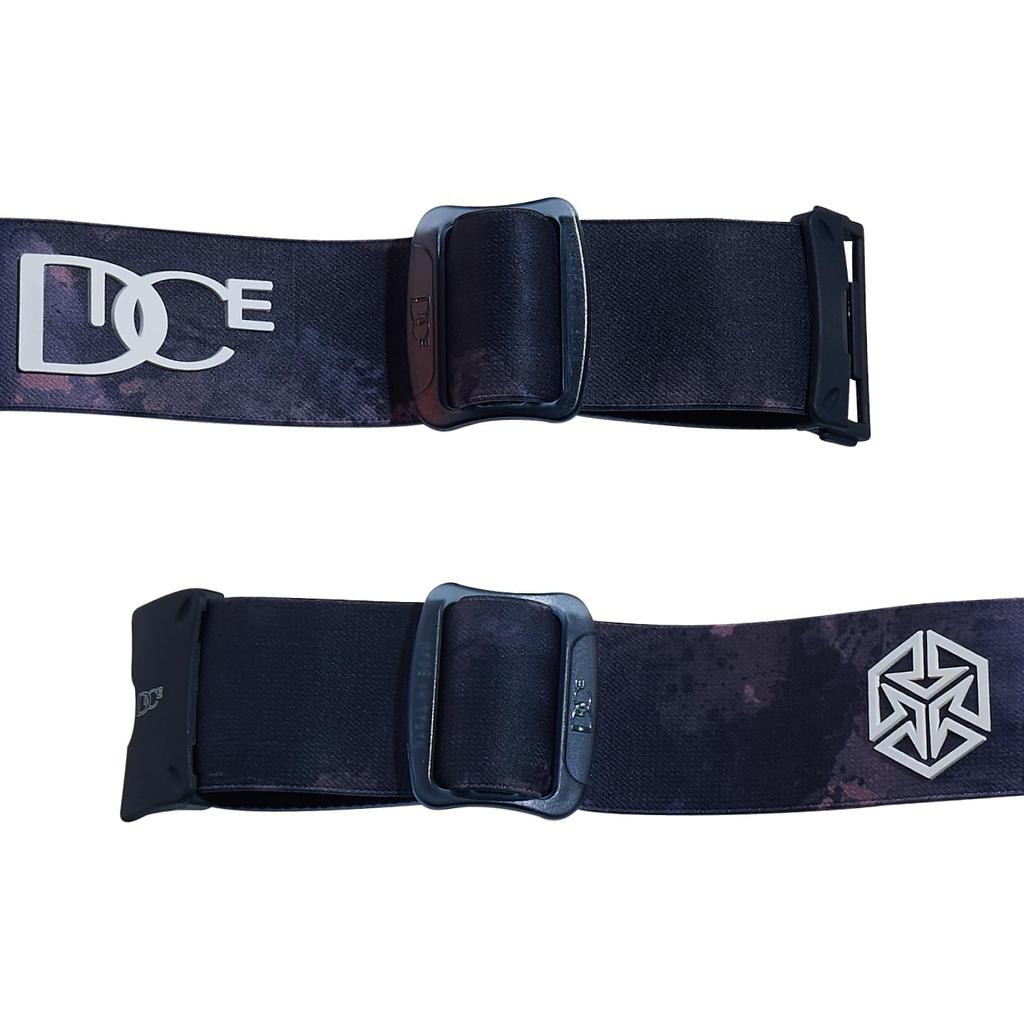 Hergestellt in Japan Schneebrille SHOWDOWN Dimmable ULTRA Mirror SD44570 GMR Dimmable x ULTRA Light Gray x Light Silver Mirror Snowboardbrille Snowboard